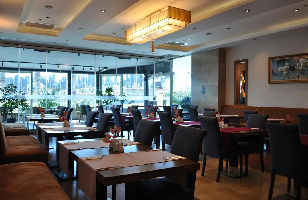 Volley Hotel Istanbul-1